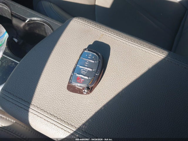 Hyundai SONATA Limited