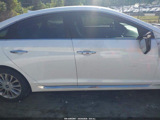 Hyundai SONATA Limited