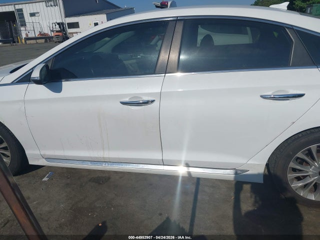 Hyundai SONATA Limited