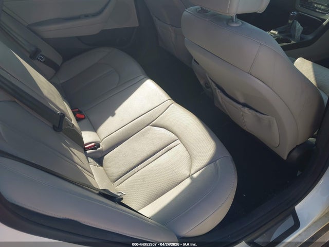 Hyundai SONATA Limited