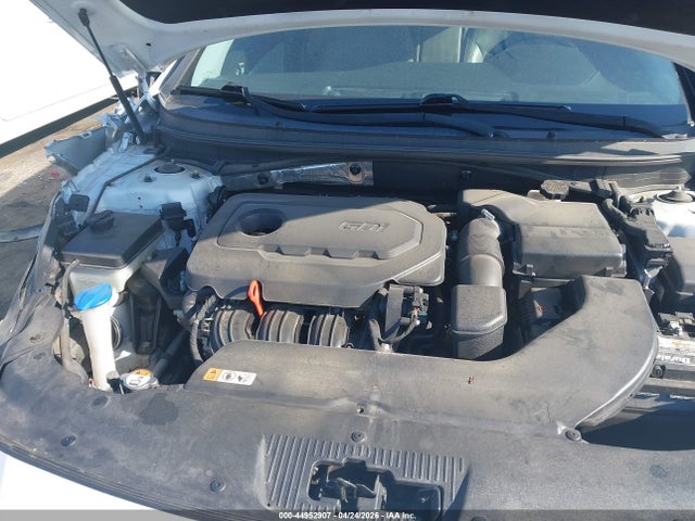 Hyundai SONATA Limited