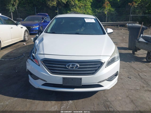 Hyundai SONATA Limited