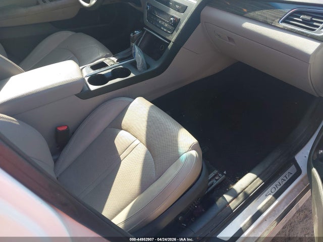 Hyundai SONATA Limited