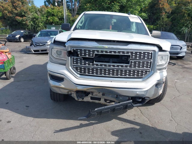 GMC Sierra 1500