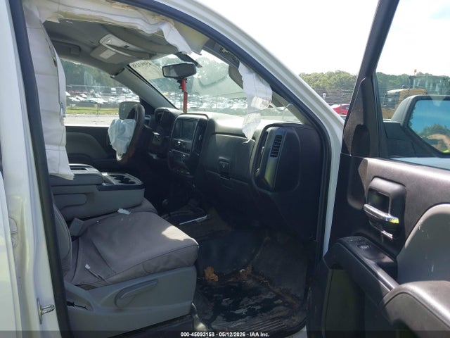 GMC Sierra 1500