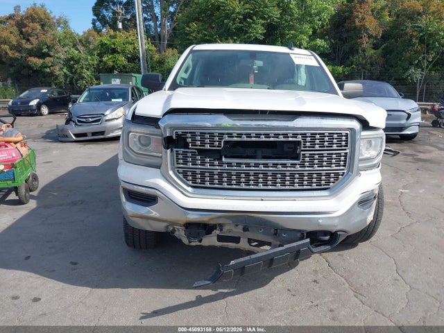 GMC Sierra 1500