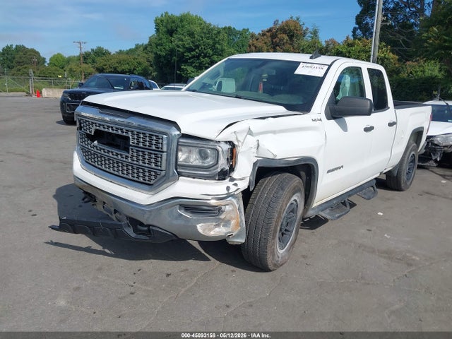 GMC Sierra 1500