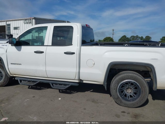 GMC Sierra 1500