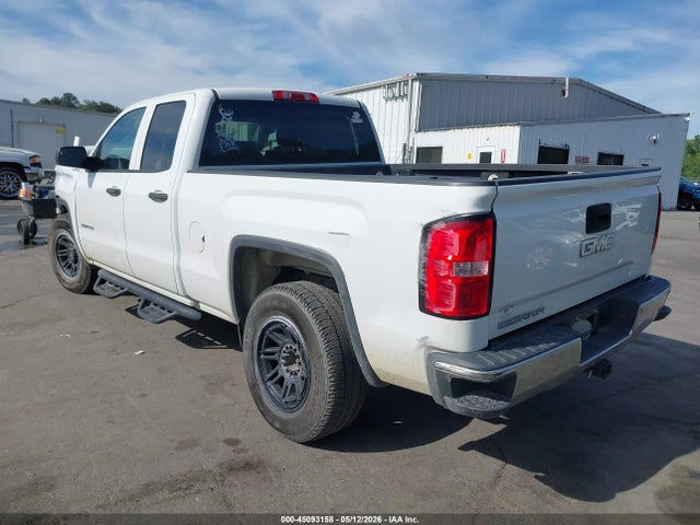 GMC Sierra 1500