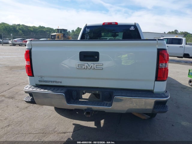 GMC Sierra 1500