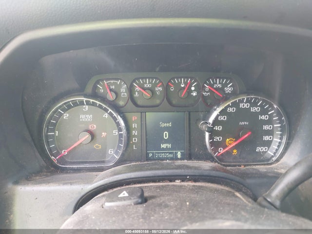 GMC Sierra 1500