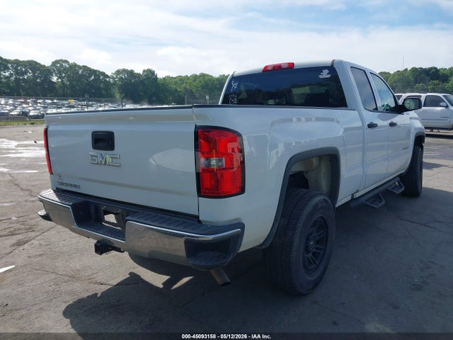 GMC Sierra 1500