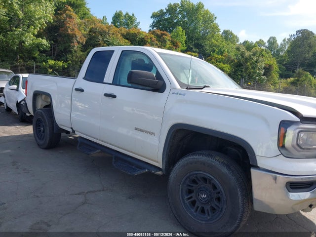 GMC Sierra 1500