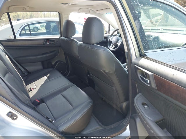 Subaru Outback 3.6r Limited