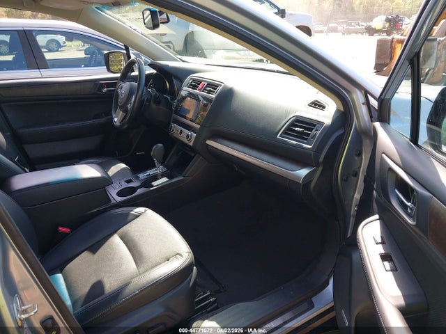 Subaru Outback 3.6r Limited