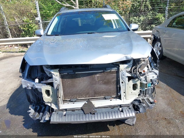 Subaru Outback 3.6r Limited