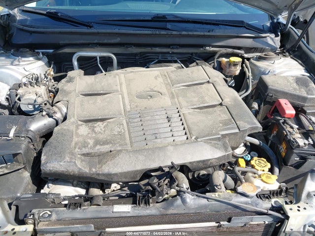 Subaru Outback 3.6r Limited