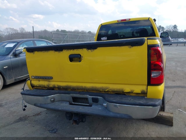 Chevrolet Silverado 1500 Lt1