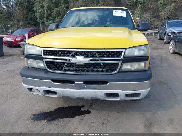 Chevrolet Silverado 1500 Lt1