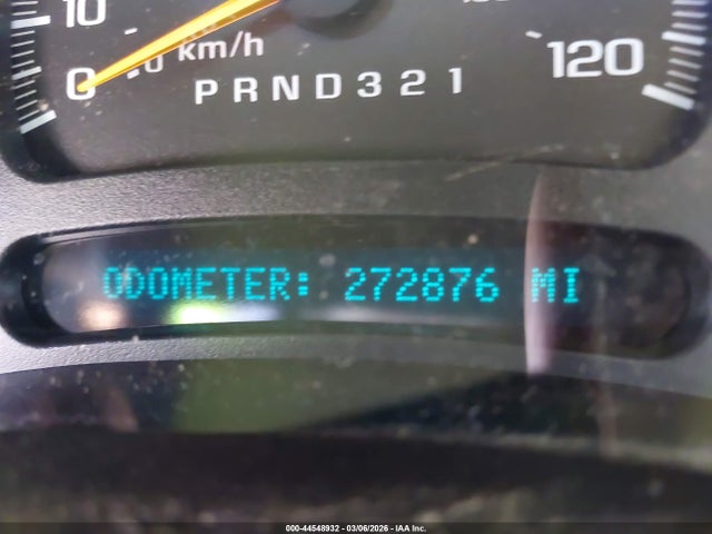Chevrolet Silverado 1500 Lt1