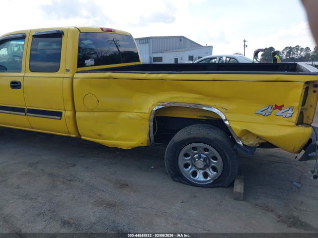 Chevrolet Silverado 1500 Lt1