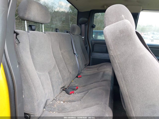Chevrolet Silverado 1500 Lt1