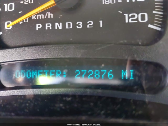 Chevrolet Silverado 1500 Lt1