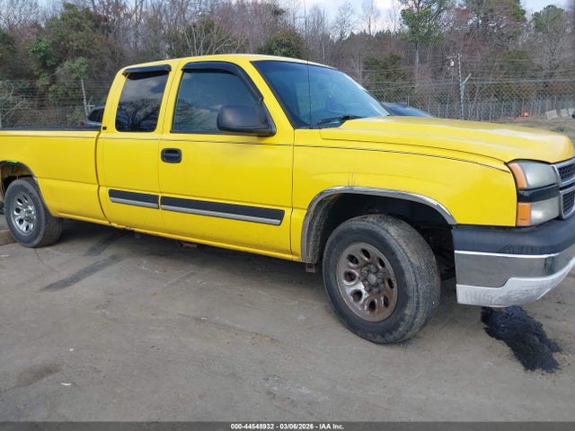 Chevrolet Silverado 1500 Lt1