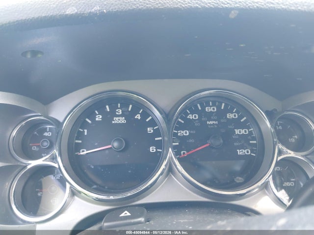 GMC Sierra 1500 Sle1