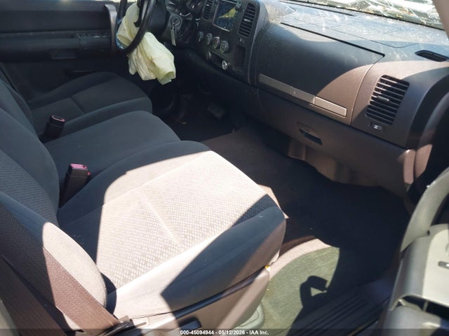 GMC Sierra 1500 Sle1