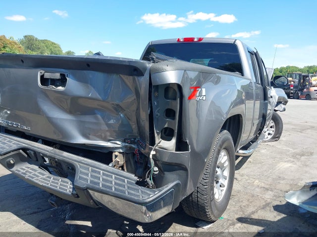 GMC Sierra 1500 Sle1