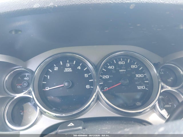 GMC Sierra 1500 Sle1