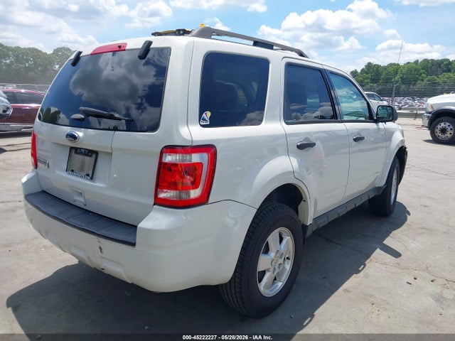Ford Escape Xlt
