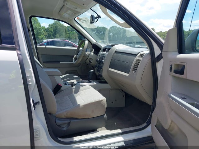 Ford Escape Xlt