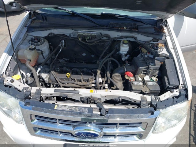 Ford Escape Xlt