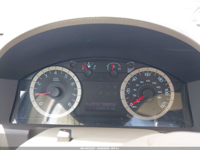Ford Escape Xlt