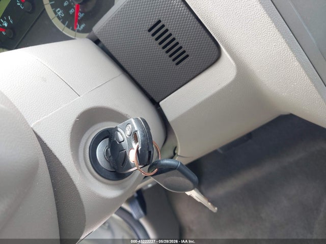 Ford Escape Xlt