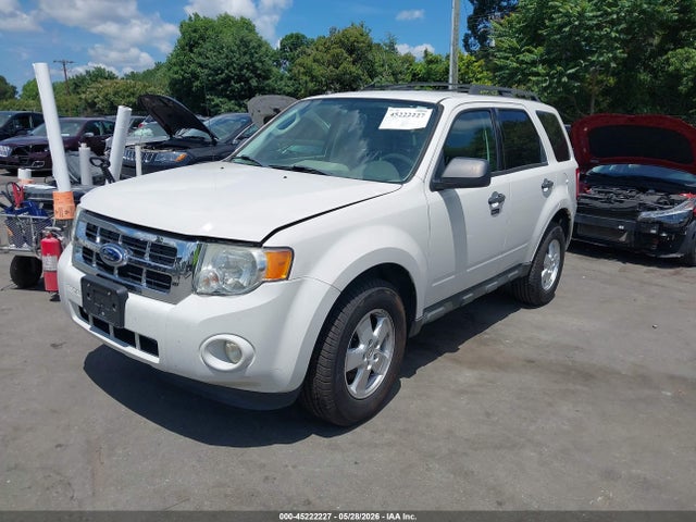 Ford Escape Xlt