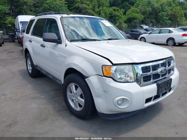 Ford Escape Xlt