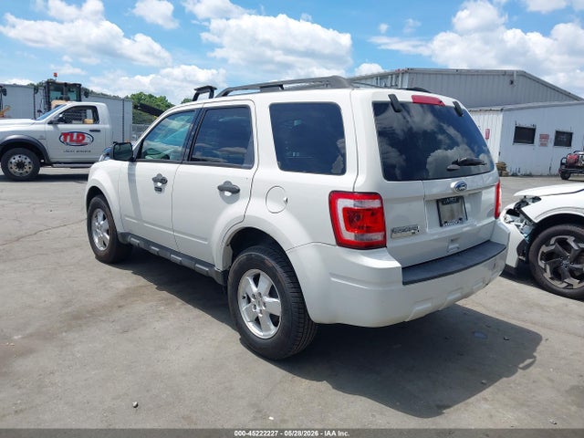 Ford Escape Xlt