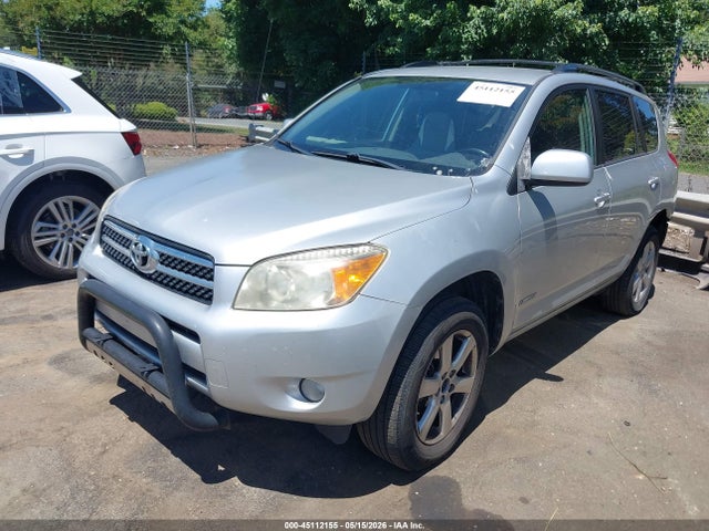 Toyota RAV4 Limited