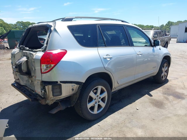 Toyota RAV4 Limited