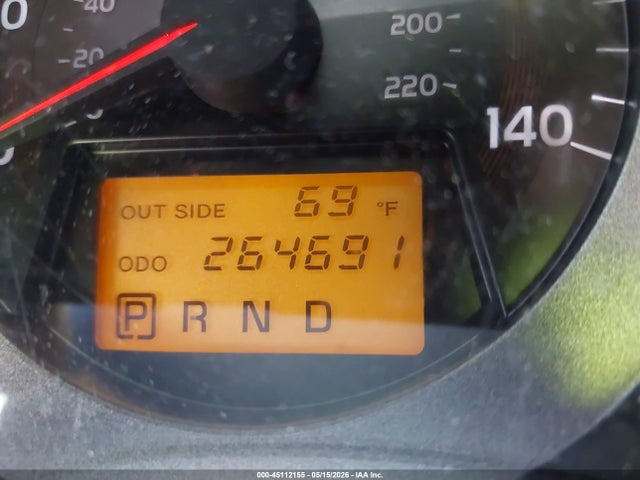 Toyota RAV4 Limited