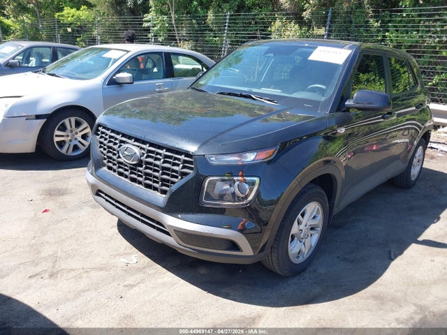Hyundai VENUE Se