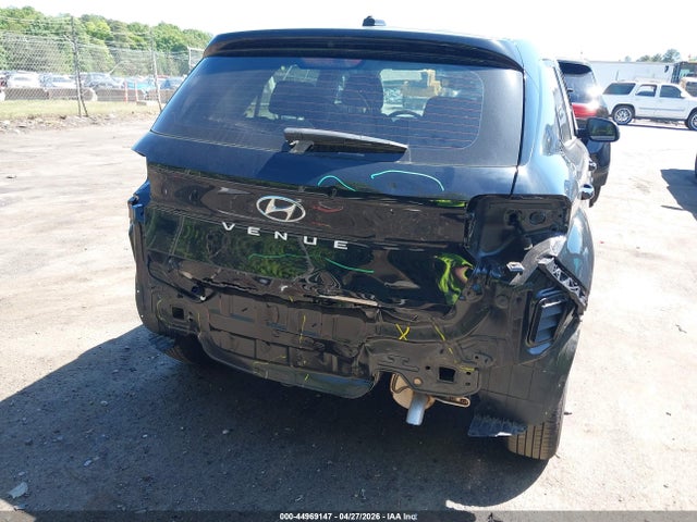 Hyundai VENUE Se