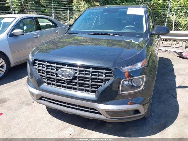 Hyundai VENUE Se