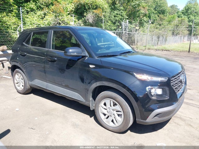 Hyundai VENUE Se