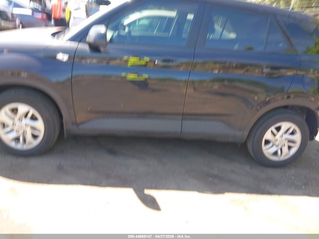 Hyundai VENUE Se