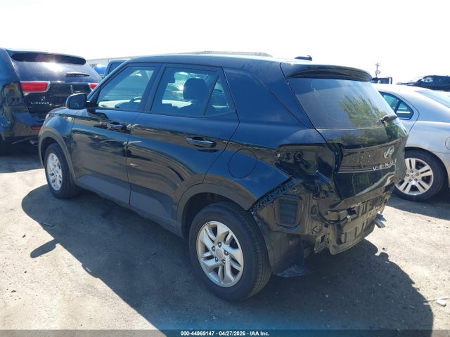 Hyundai VENUE Se