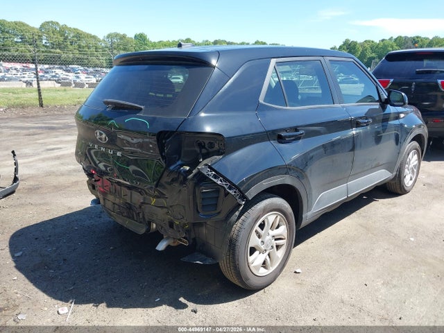 Hyundai VENUE Se